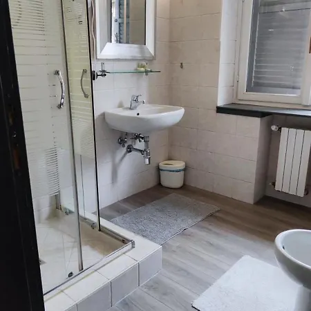 Navigli-darsena In The Heart Of The Daire