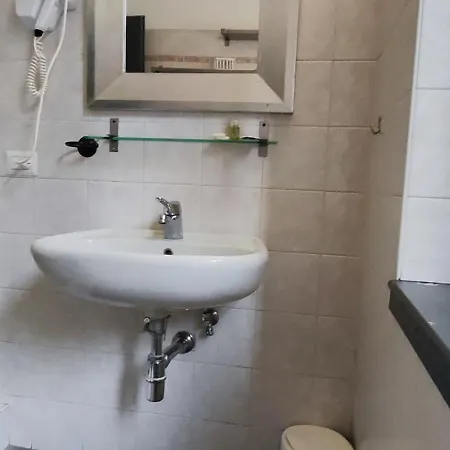 Daire Navigli-darsena In The Heart Of The Milano