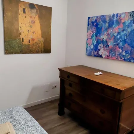 Navigli-darsena In The Heart Of The Milano