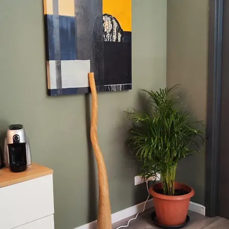 Navigli-darsena In The Heart Of The *