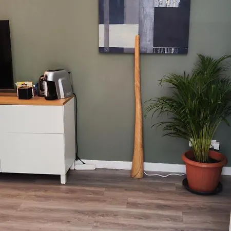 Navigli-darsena In The Heart Of The Milano