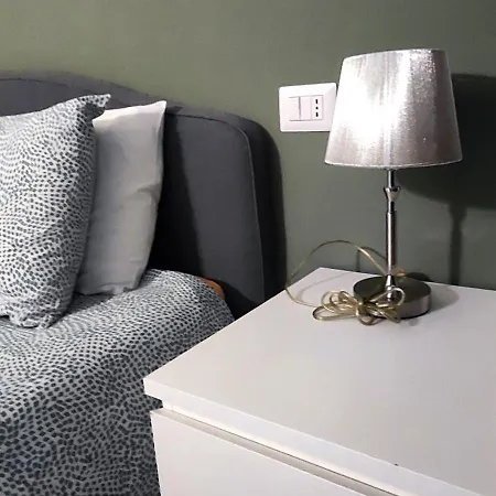 Navigli-darsena In The Heart Of The Daire