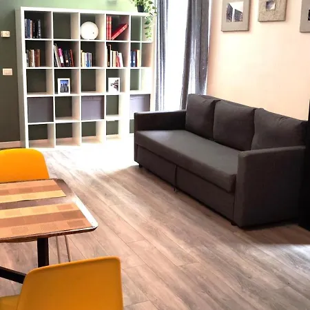 Navigli-darsena In The Heart Of The Milano