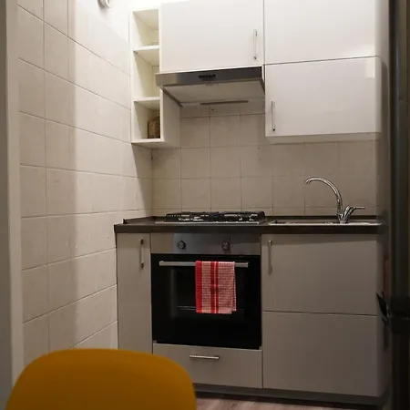 Navigli-darsena In The Heart Of The Milano