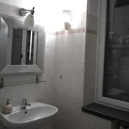 Daire Navigli-darsena In The Heart Of The