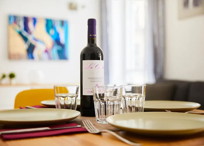 Apartamento Navigli-darsena In The Heart Of The