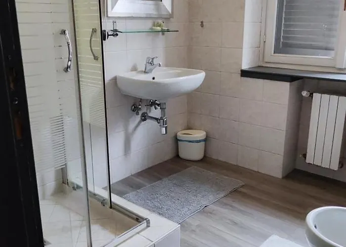 Navigli-darsena In The Heart Of The Apartamento