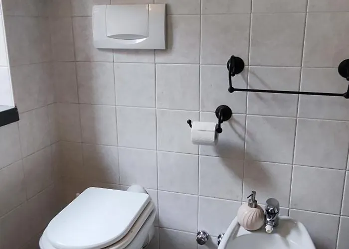 Apartamento Navigli-darsena In The Heart Of The