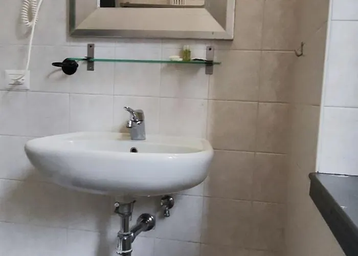 Apartamento Navigli-darsena In The Heart Of The Milão