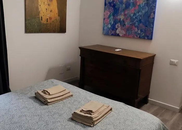 Apartamento Navigli-darsena In The Heart Of The Milão