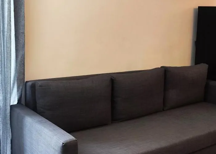 Apartamento Navigli-darsena In The Heart Of The Milão