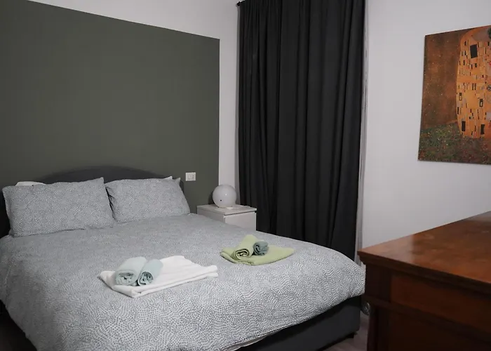 Apartamento Navigli-darsena In The Heart Of The