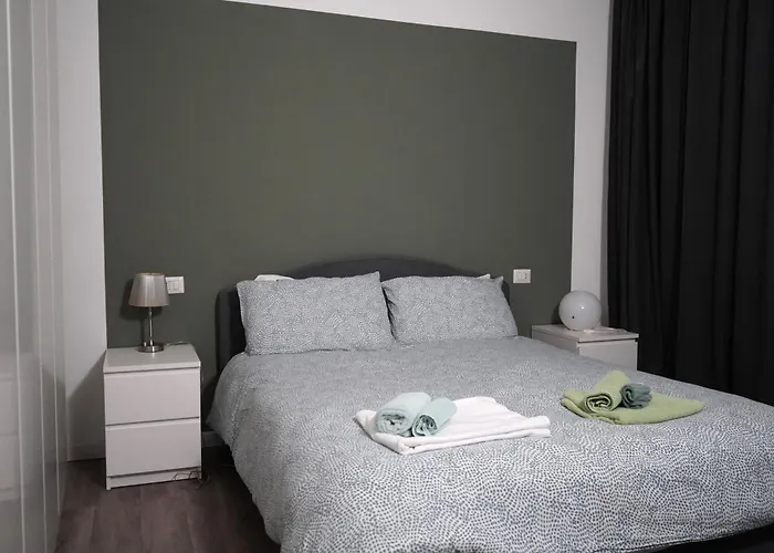 Apartamento Navigli-darsena In The Heart Of The Milão