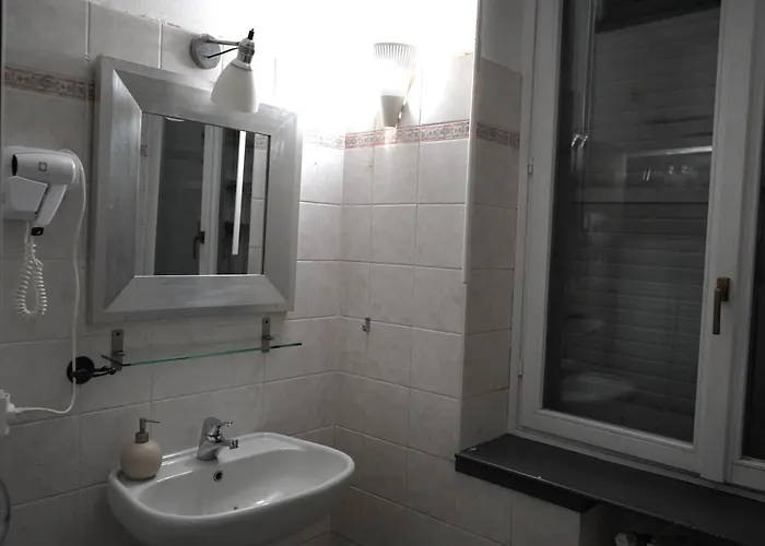 Apartamento Navigli-darsena In The Heart Of The