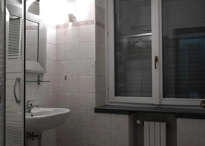 Apartamento Navigli-darsena In The Heart Of The Milão